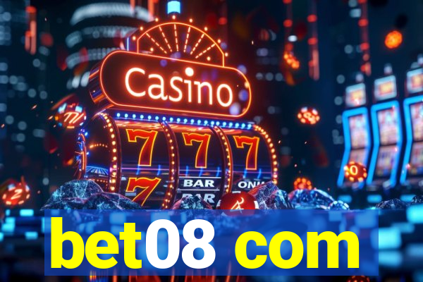 bet08 com